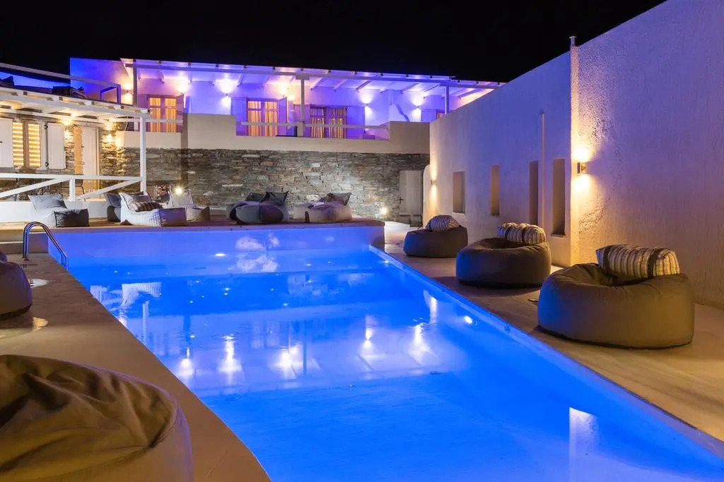 Domotel Kea