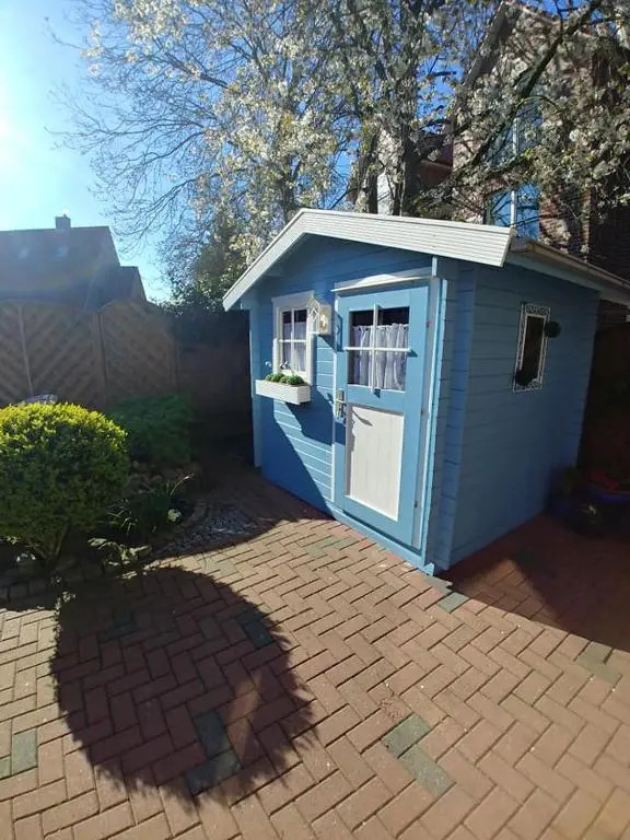 Ferienwohnung Norddeich