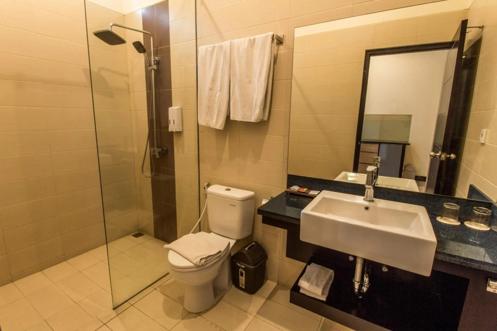 Svarna Suites Seminyak