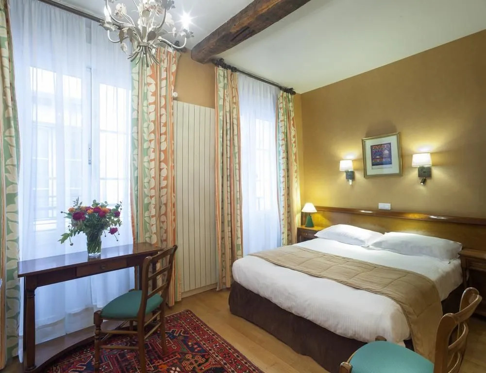 Hotel Palais Bourbon