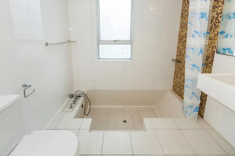 Chic and Cozy 3BR Apartment at Publika