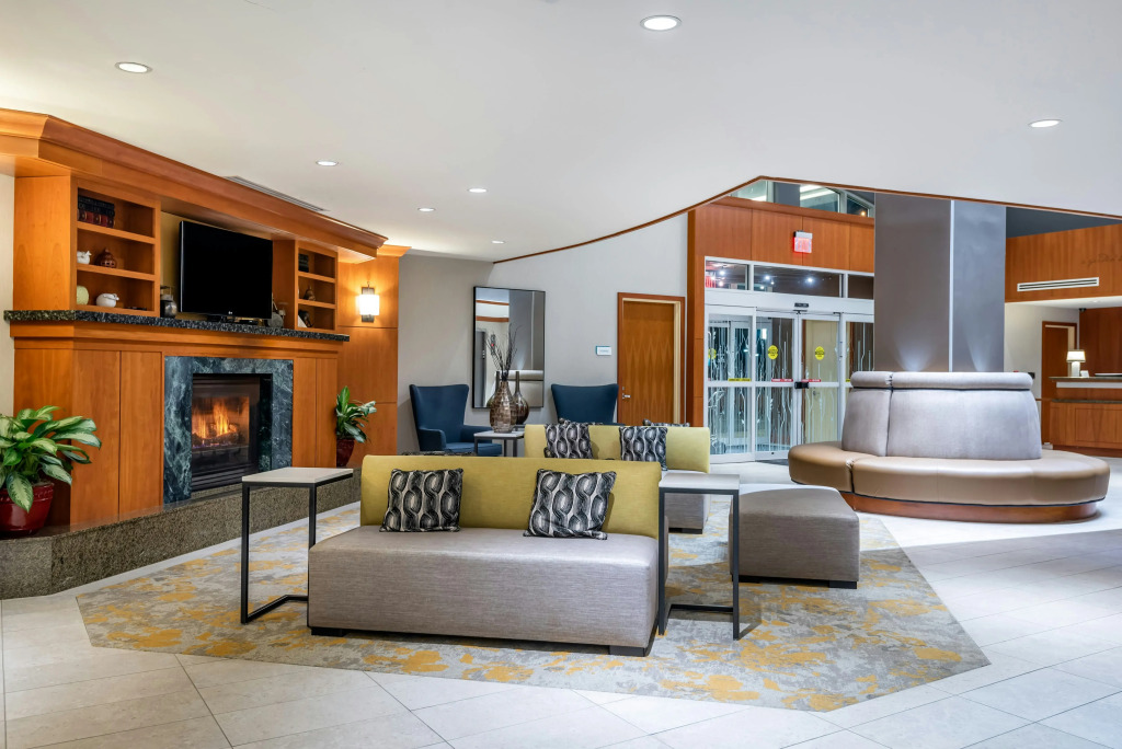 Hilton Garden Inn Tysons Corner