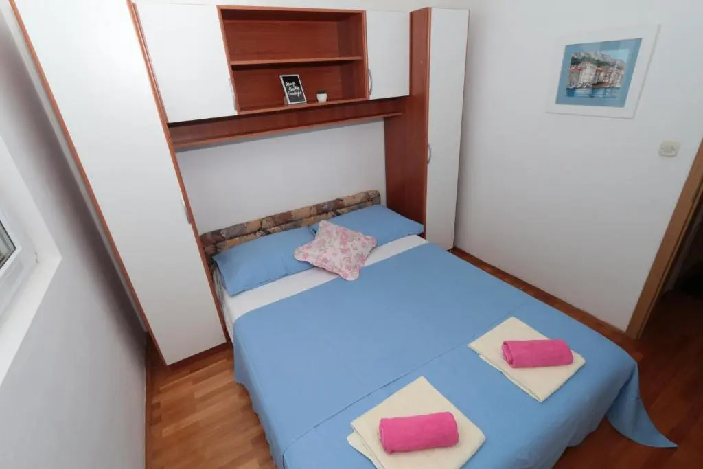 Central Beach Apartment