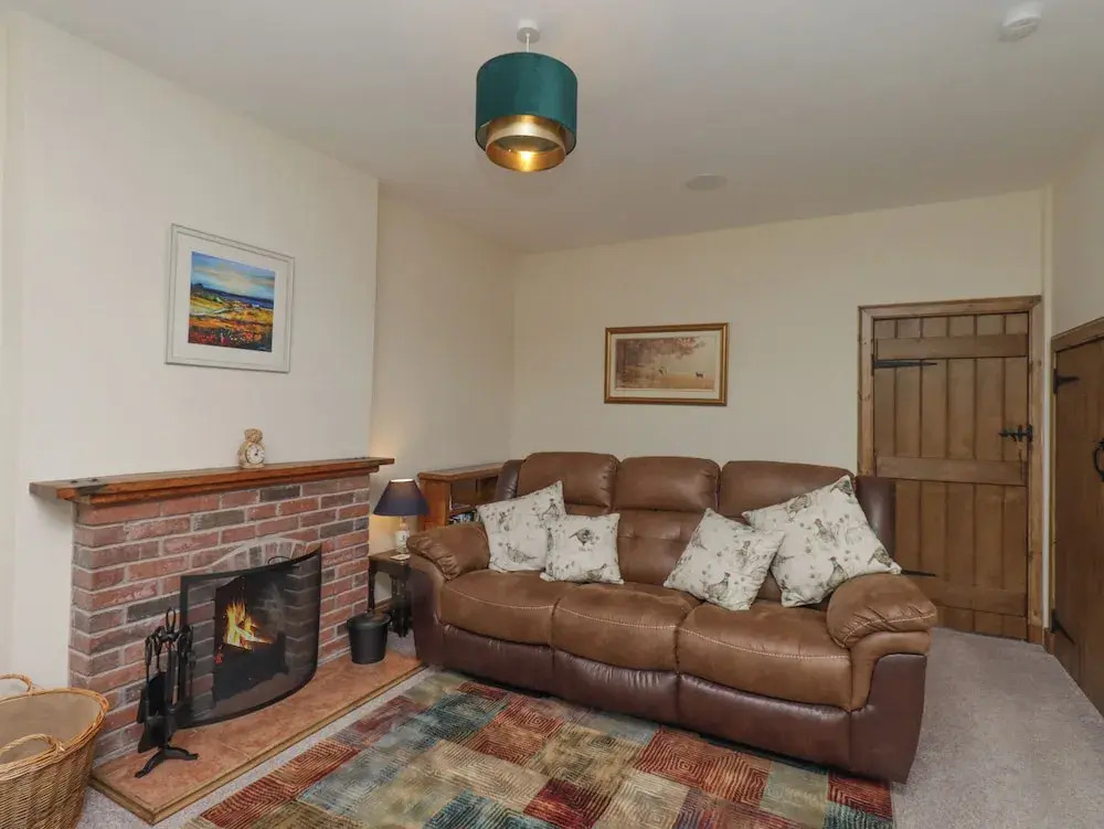 Lucys Cottage
