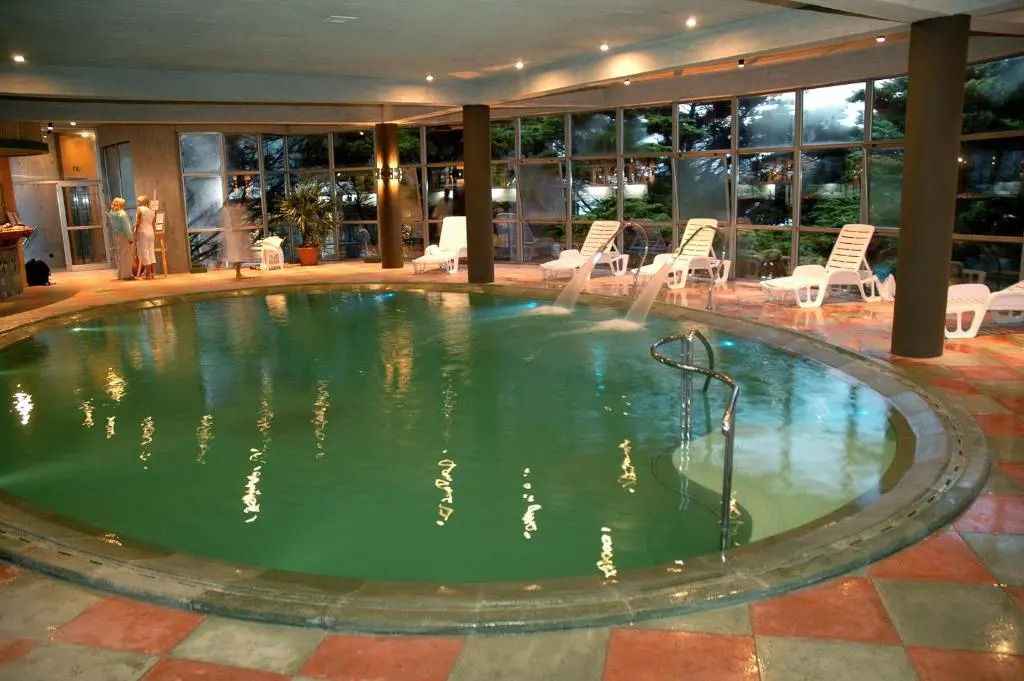 Hosteria Tequendama Classic & Resort