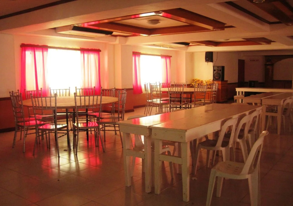 Magayon Hotel