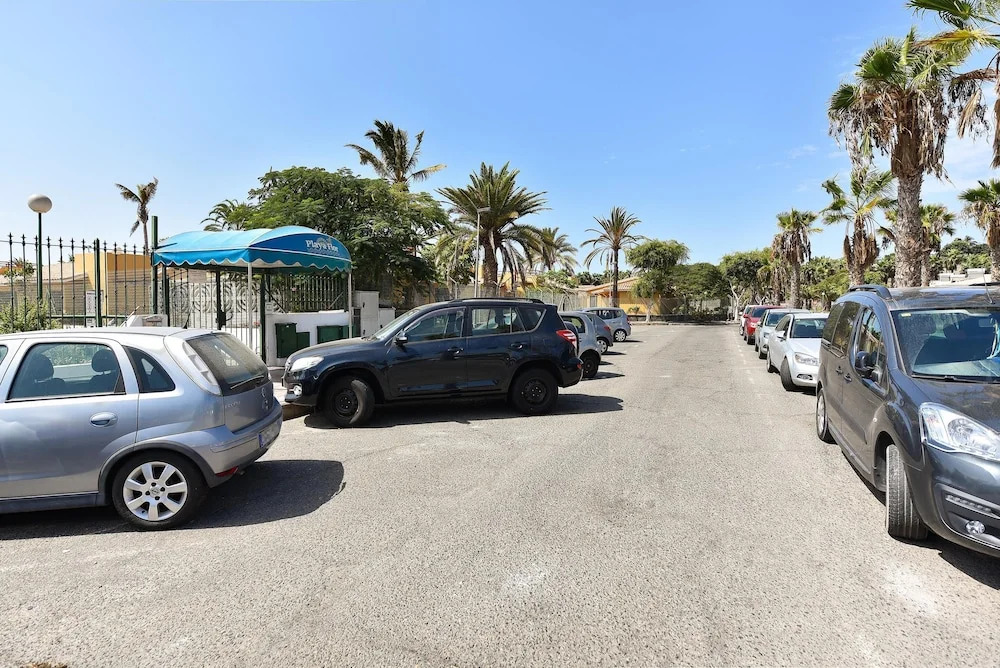 Cozy Bungalow Playa Flor Maspalomas by VillaGranCanaria