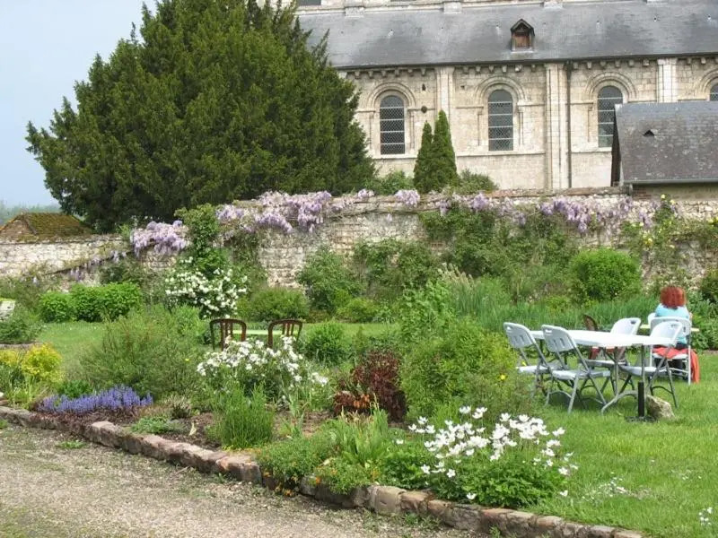 Chambres D'hôtes Les Hostises de Boscherville