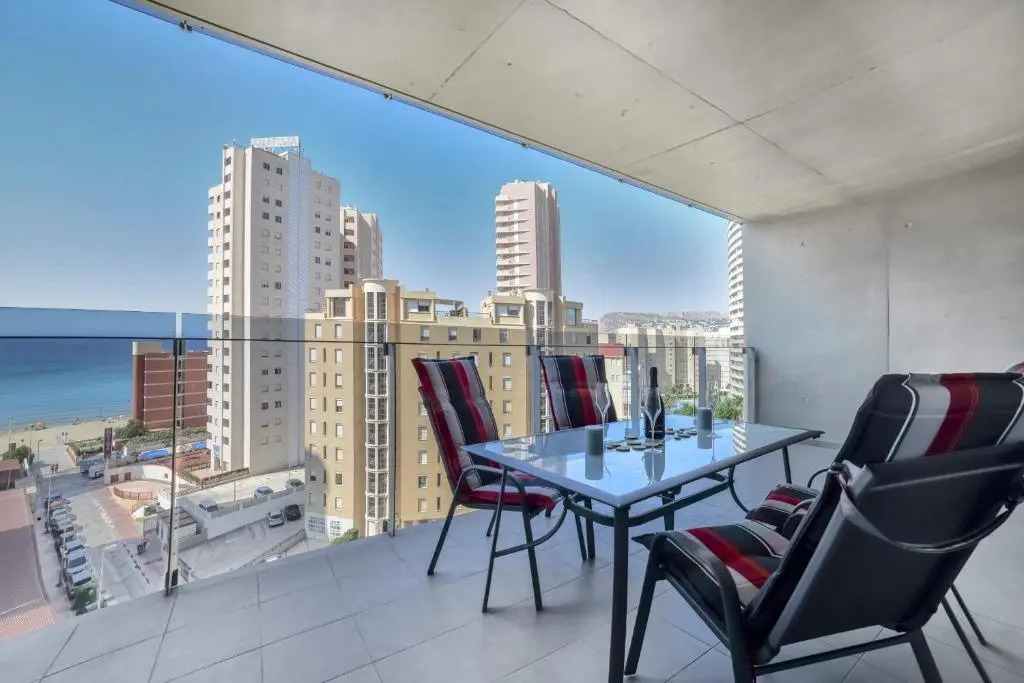 Apartamento Mirador - Plusholidays