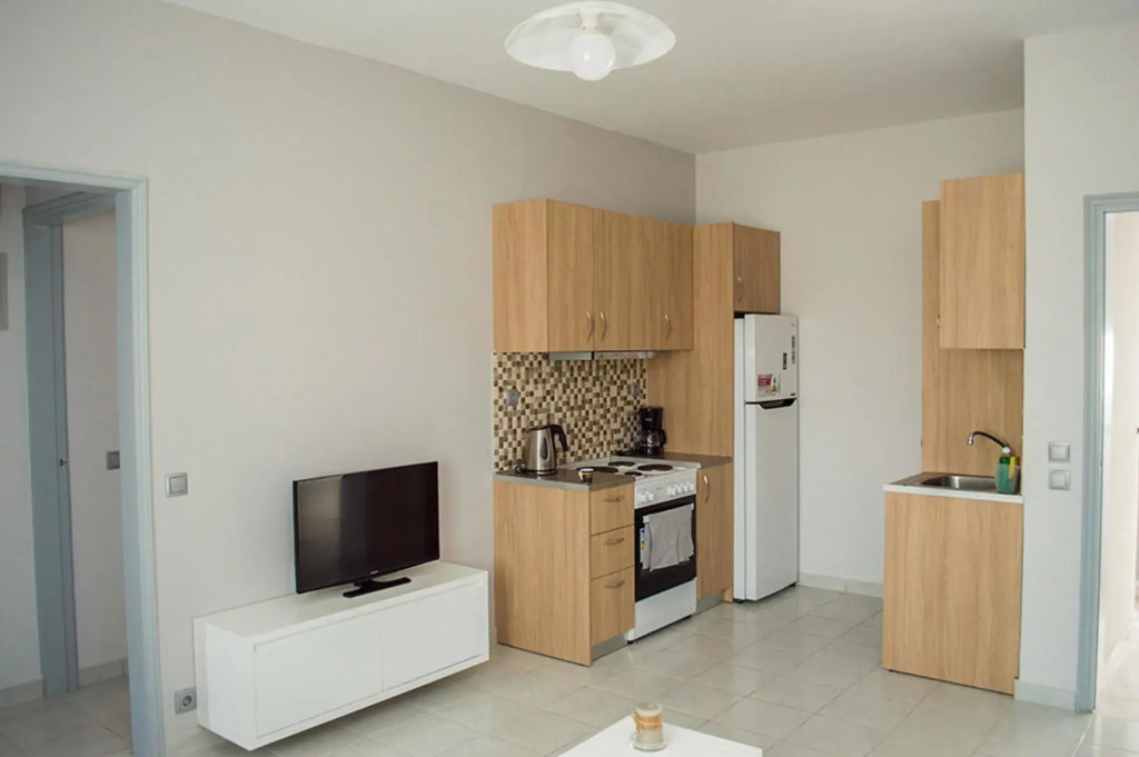 Cosmos Apartments