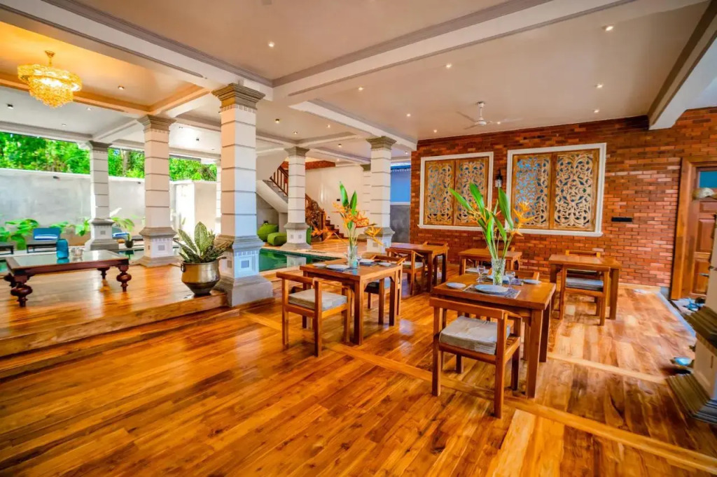 Nethu Guest House no 34 Nugagahahena, Bandaramulla, Mirissa