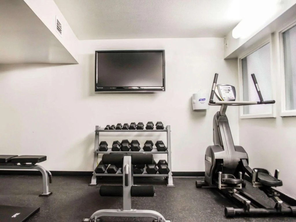 Quality Inn and Conference Center Tampa-Brandon