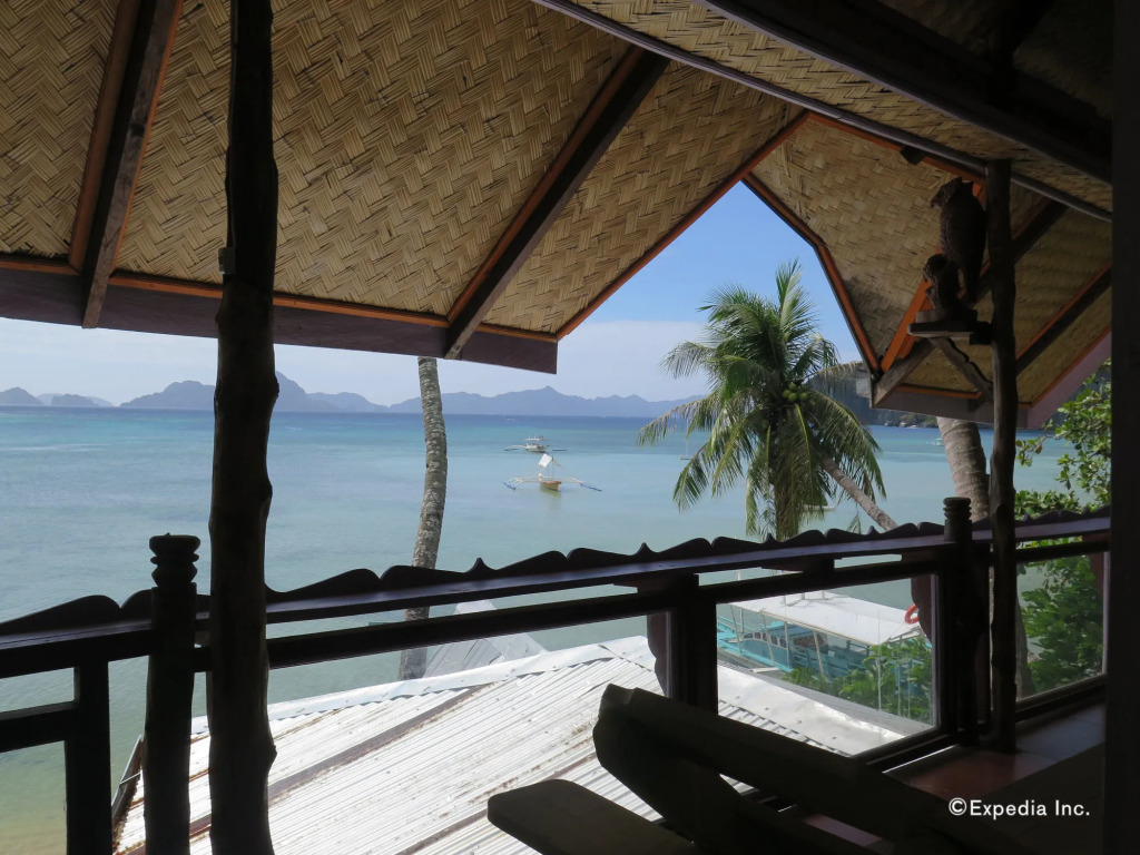 Islandfront Cottages