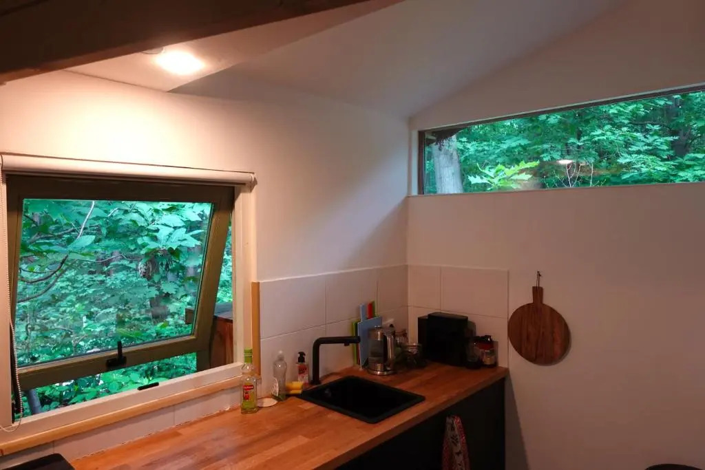 Panorama Hut