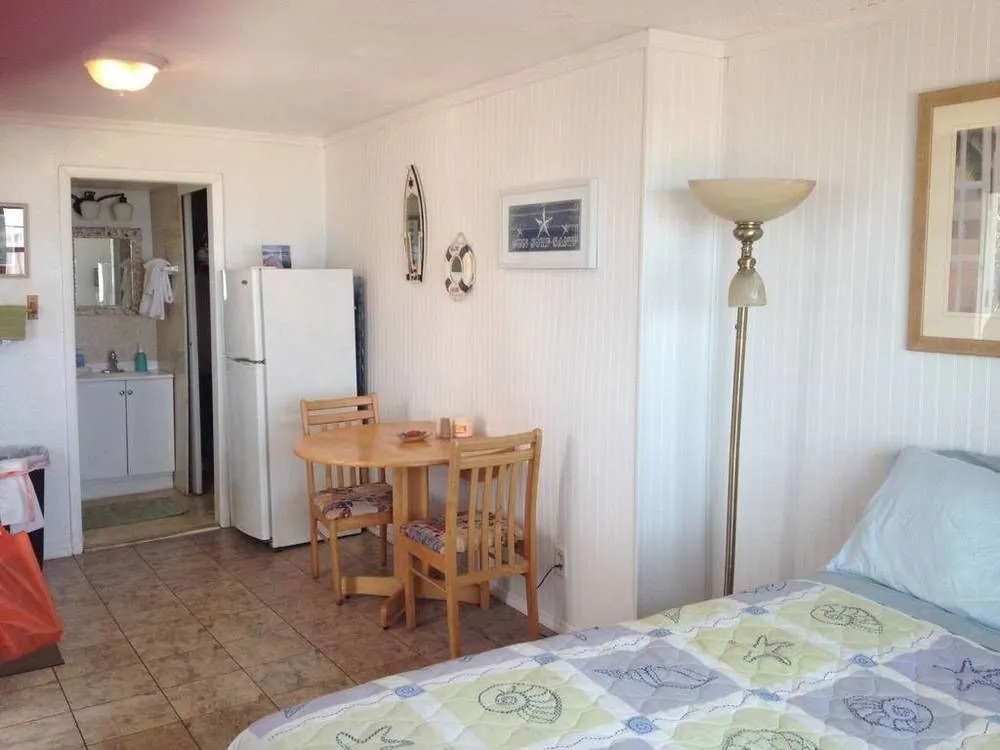 Sun N Fun Beachfront Vacation Rentals