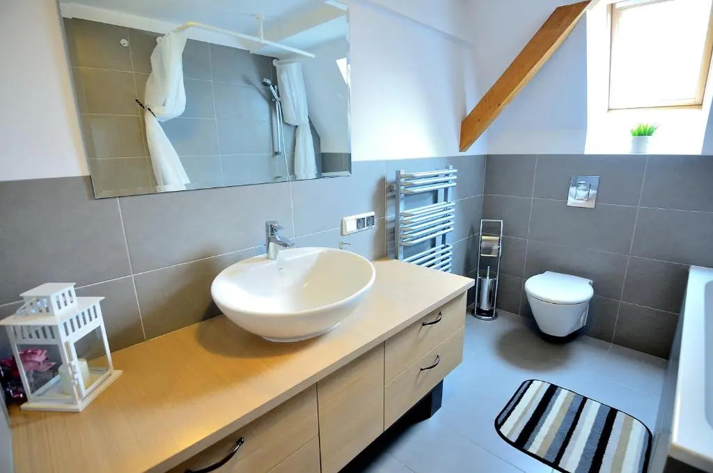 Victus Apartamenty, Apartament Royal