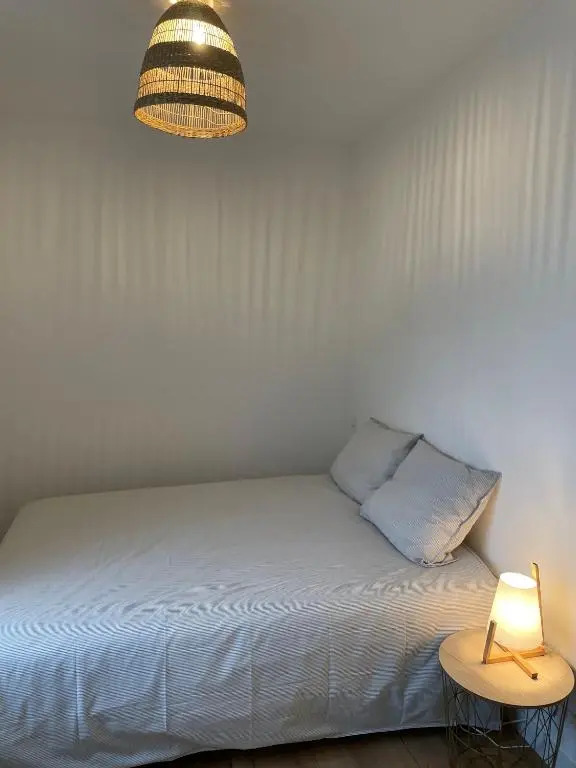 Lamballe plein centre, superbe appartement