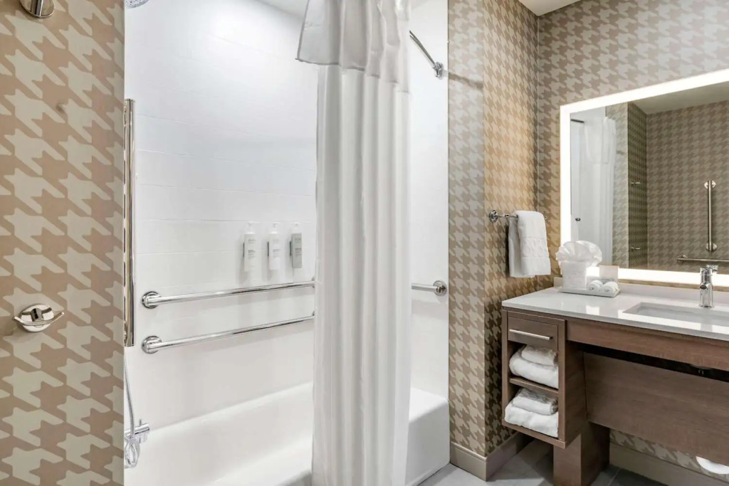 Home2 Suites by Hilton Lexington Keeneland Airport