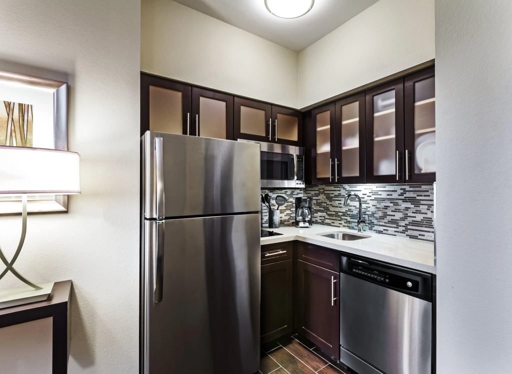 Staybridge Suites Fort Worth Fossil Creek by IHG