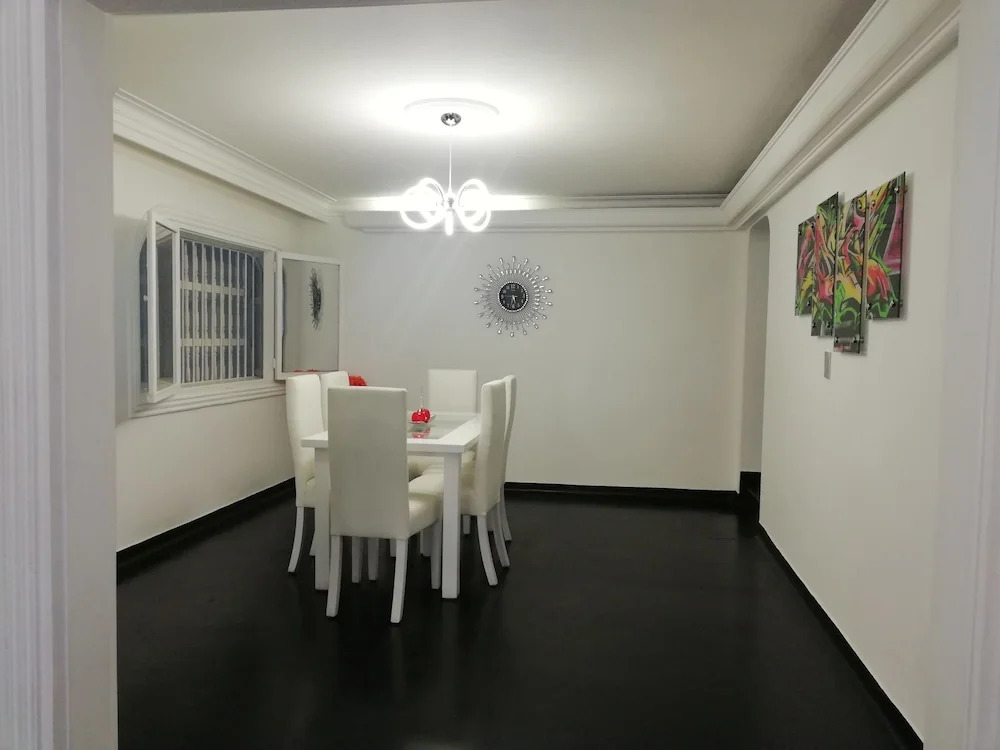 Casa Blanca