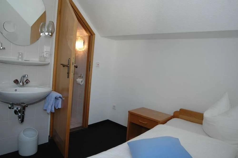 Hotel Scheffelhof