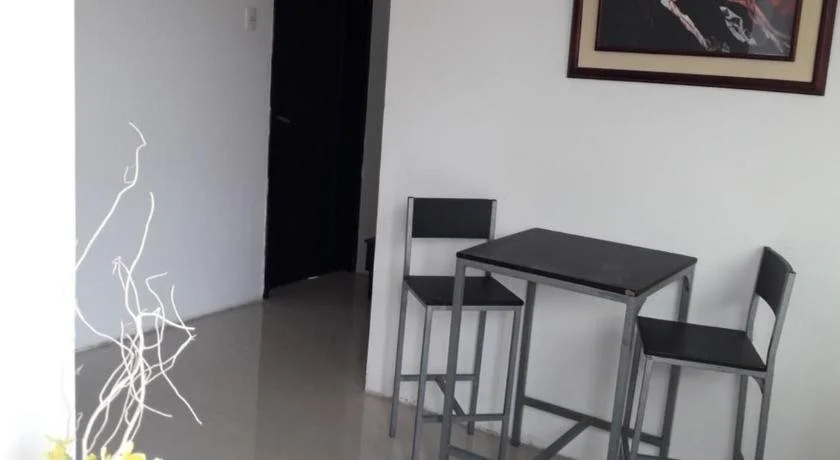 Hostal Mar y Tierra