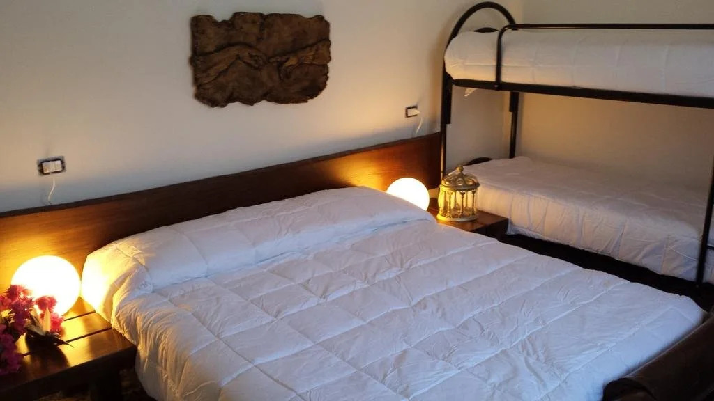 B&B Il Resort DellArtista