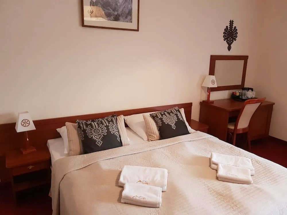 Hotel Góralski Wellness & SPA