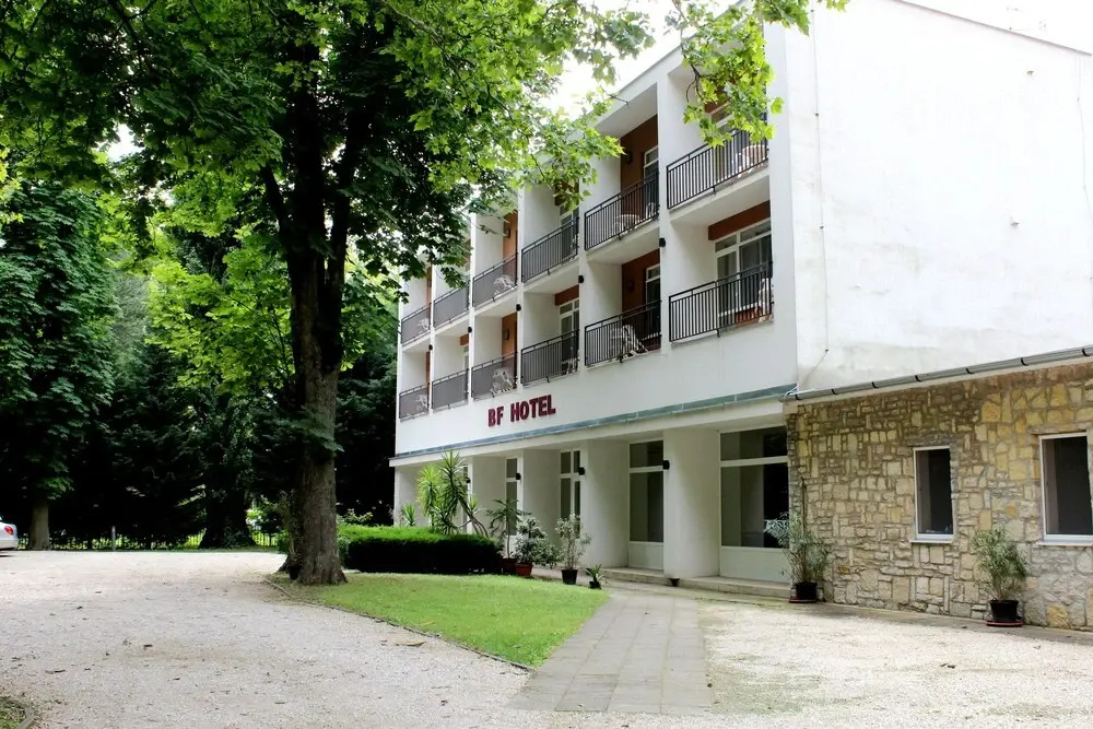 BF Hotel