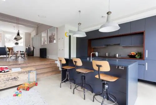 Ardilaun Road by onefinestay