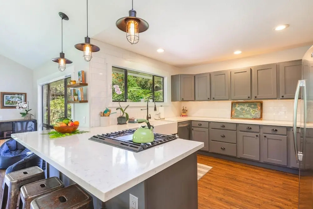 Hale Waileia 3 Bedroom Home