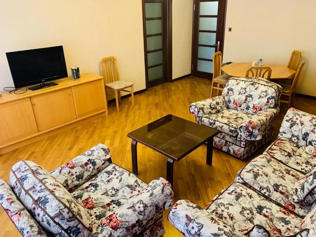 Promenade 2 Bdr Apartment