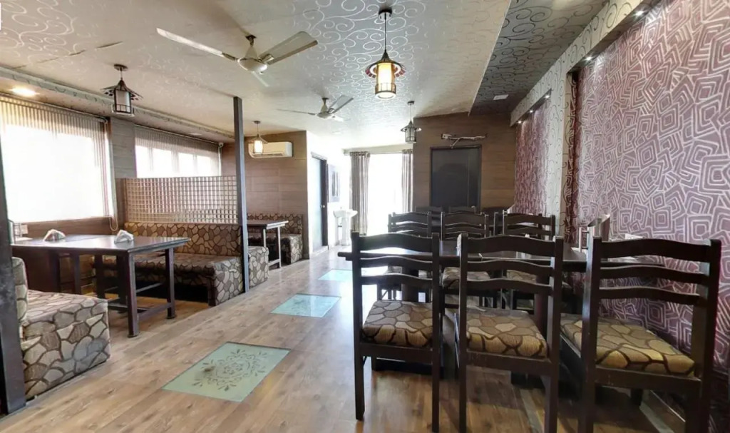 Mahadev Villa- Jaipur