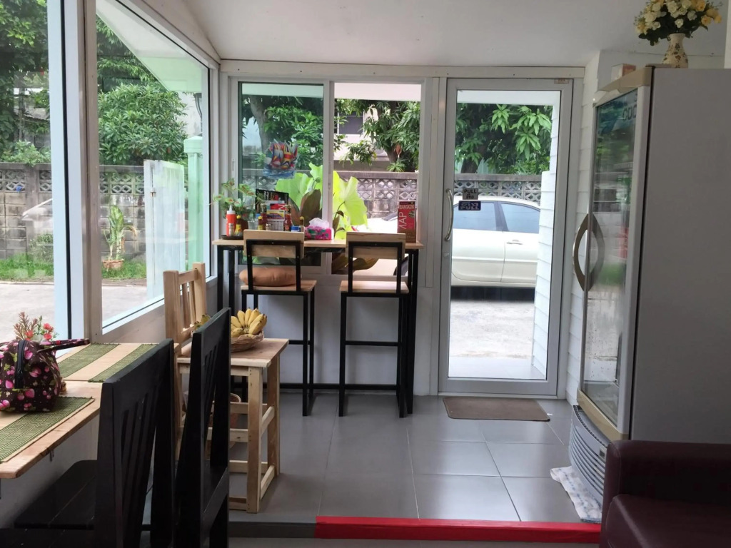 D Heart Homestay