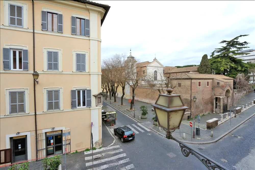 Cozy Halldis apartment just 10 minutes walk from the Colo