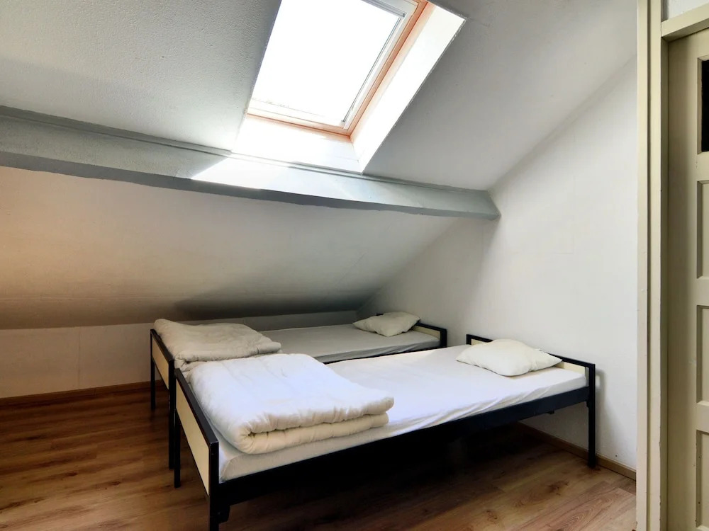 A Holiday Home in the Heart of the Ardennes