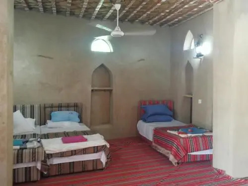 Bait Bahla Hospitality Inn