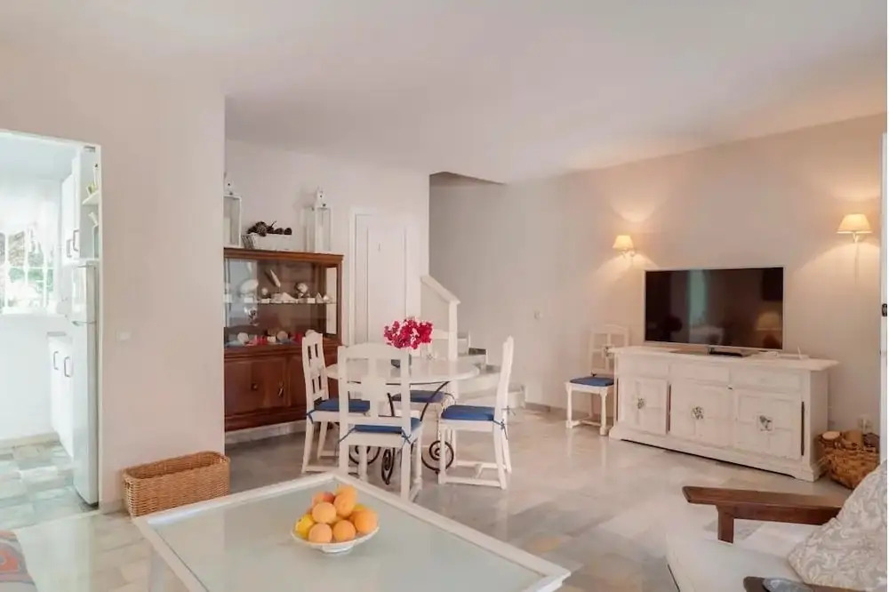 Suitur Idyllic Duplex For Families, With Sea Views And Spectacular Terrace