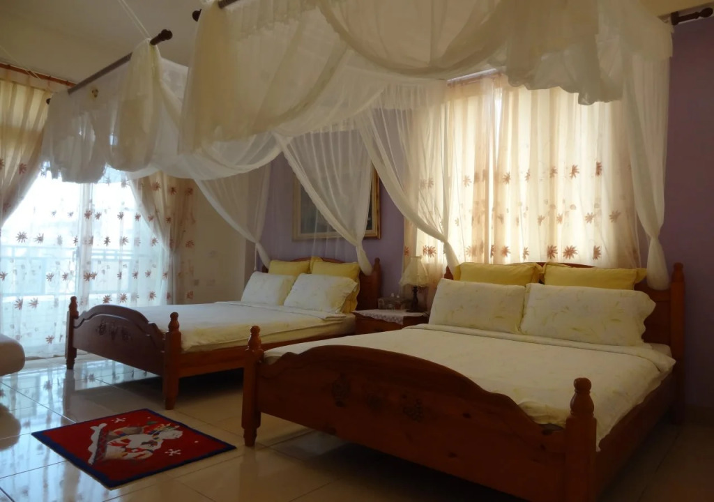Melody Homestay