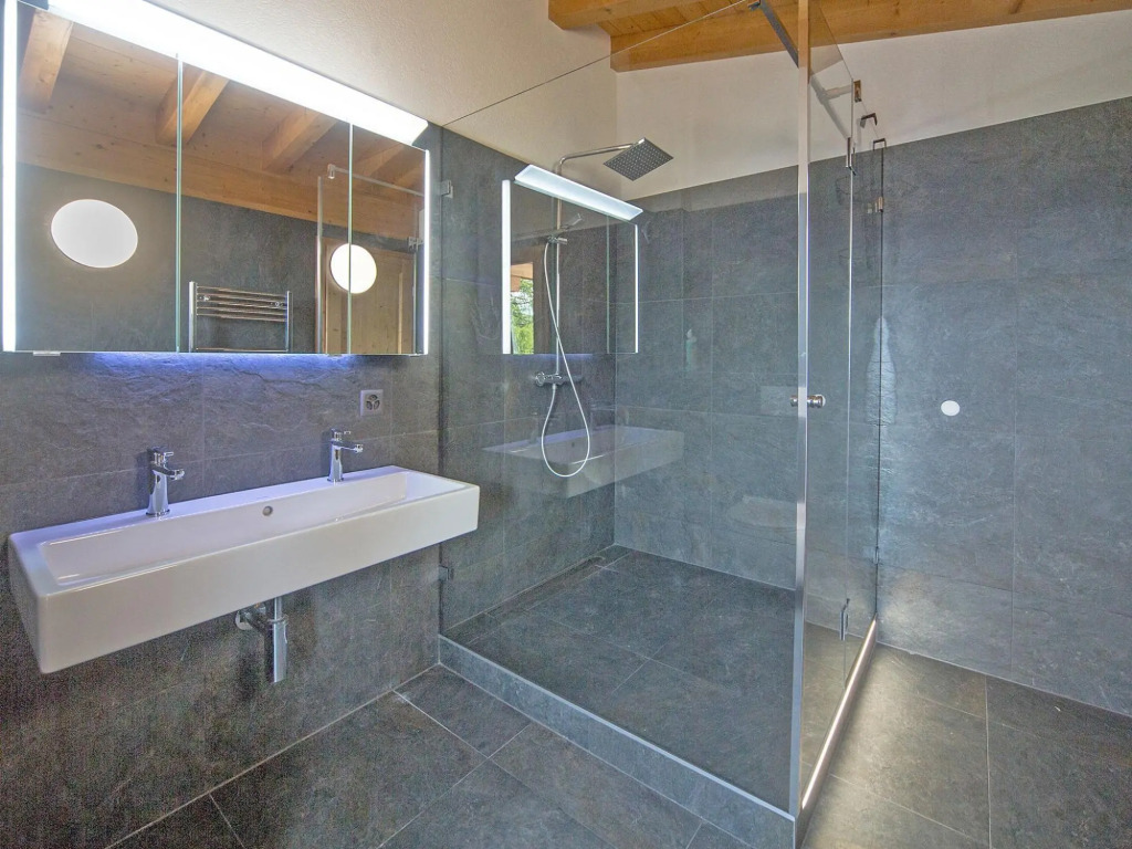 Chalet in Riddes Near Ski Lift Les 4 Vallees