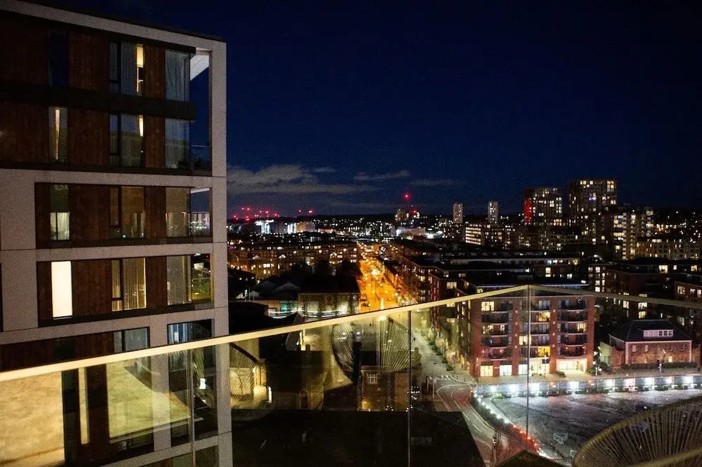 London Escape at Duke Avenue