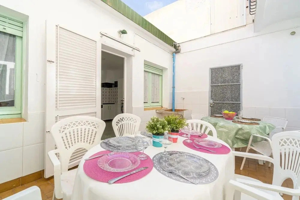 Apartment in Roses Near Sandy Beach