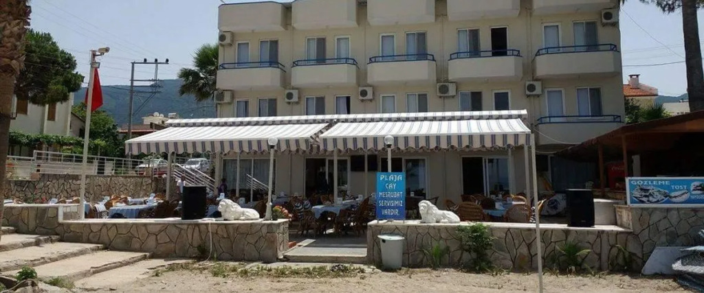 Şahika Otel