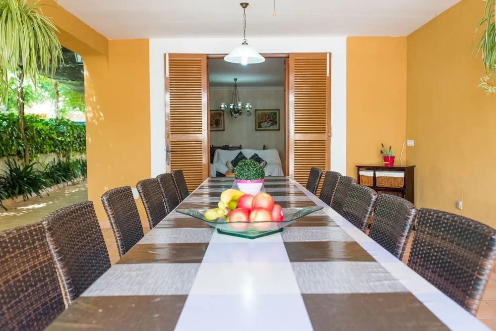 Villa Cibeles Puerto Alcudia