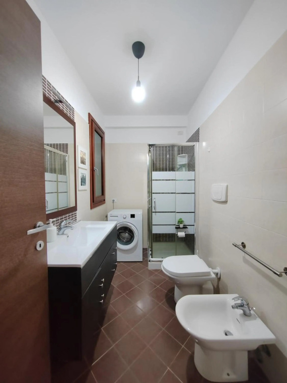 ValeValeHome - fully equipped kitchen, reserved parking, big garden