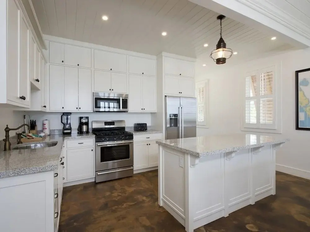 French Leave South Beach Bight II Villa home