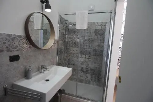 Panorama Suites Noto