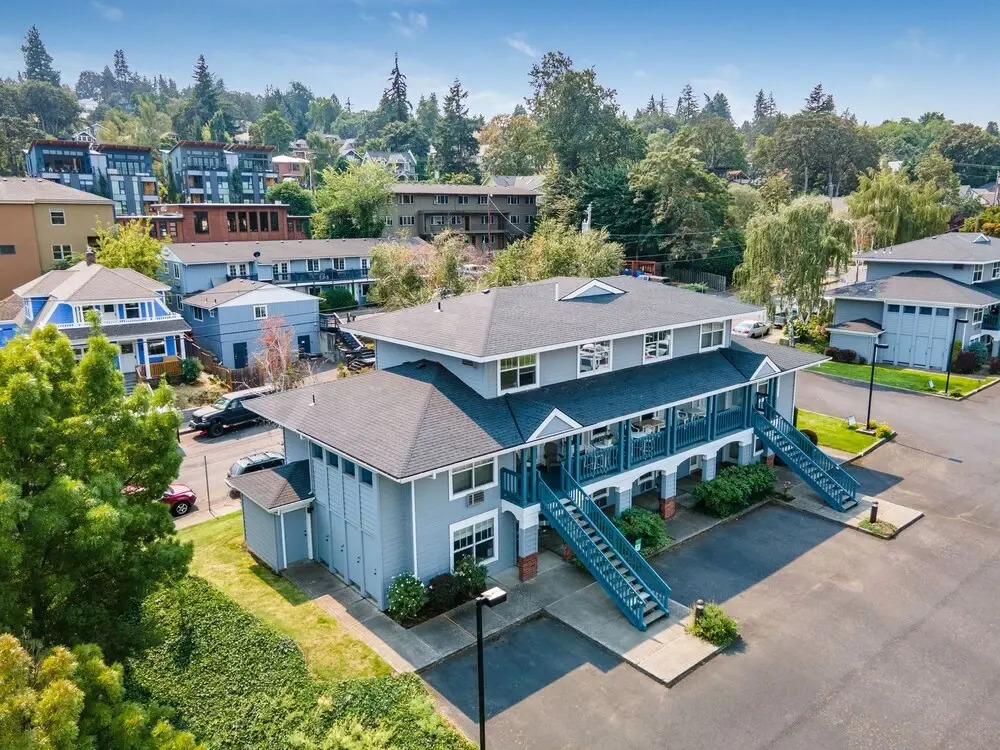 Hood River Vacation Rentals