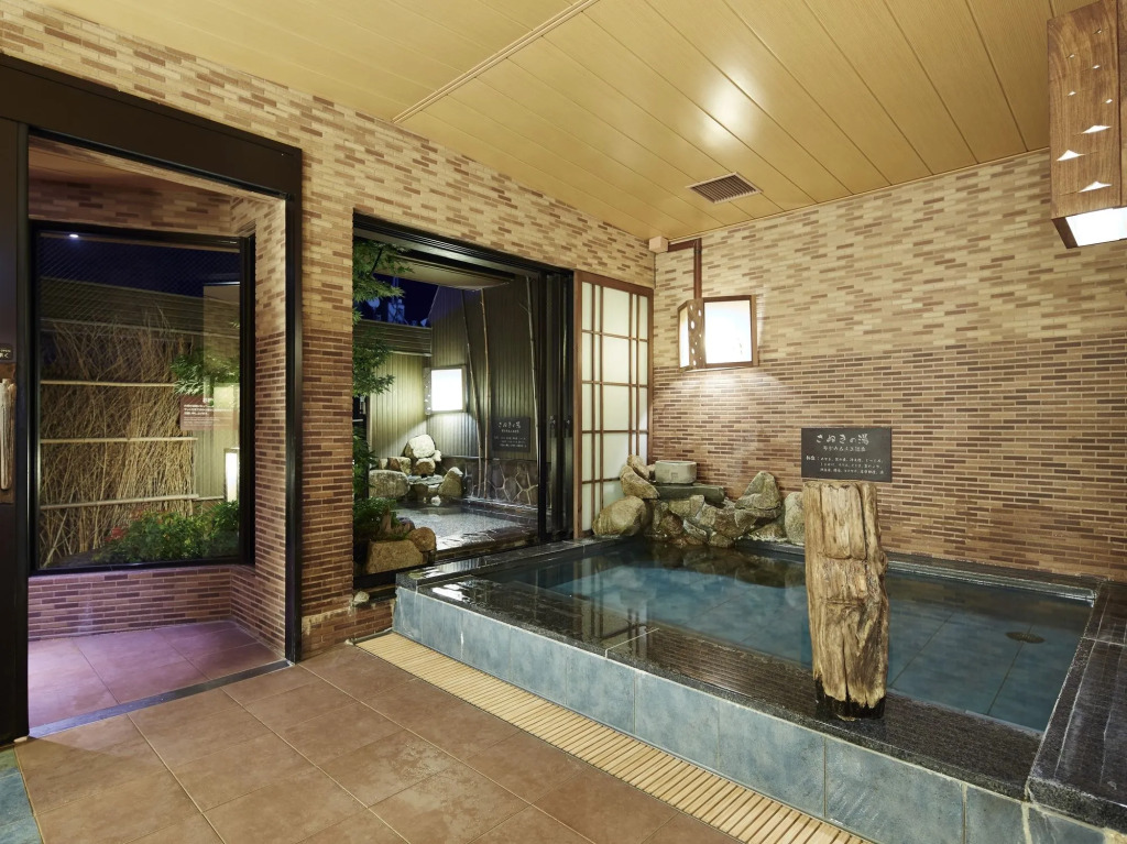 Dormy Inn Takamatsu