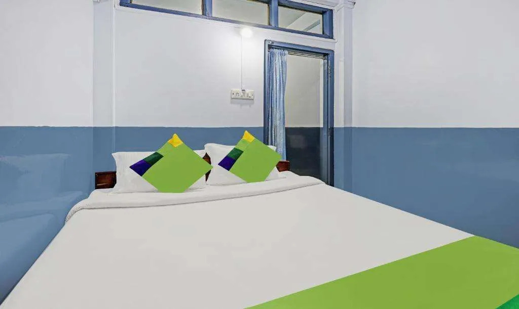 Itsy Hotels Shillong Tower Guesthouse